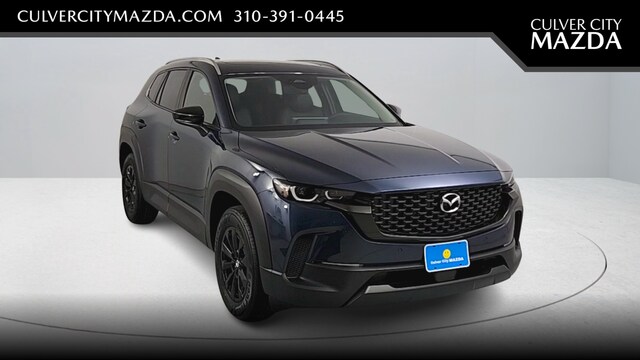 2026 Mazda CX-50 Hybrid Preferred