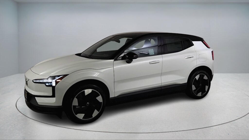 New 2026 Volvo EX30 Twin Motor Plus SUV