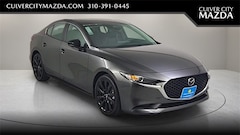 2025 Mazda Mazda3 Sedan 2.5 S Select Sport Sedan