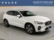 Volvo XC60 Recharge Plug-In Hybrid