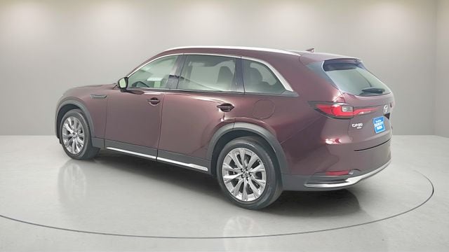 2024 Mazda CX-90 3.3 Turbo Premium Plus photo 4