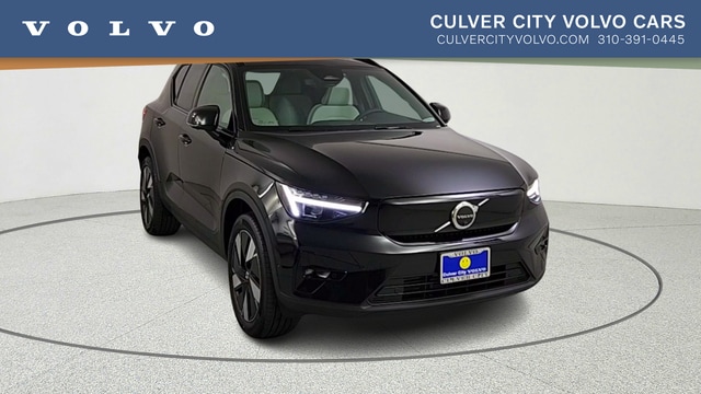 2026 Volvo EX40 Twin Motor Plus AWD's photo