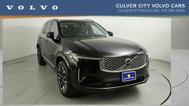 2026 Volvo XC90 SUV 