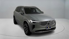 2026 Volvo XC90 plug-in hybrid T8 Plus 6-Seater SUV