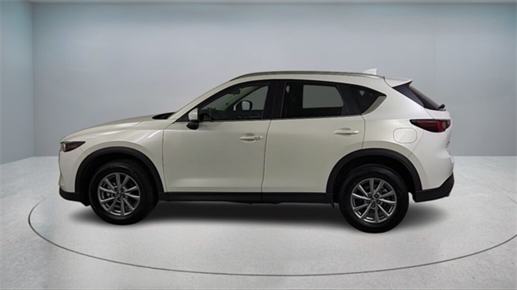 Used 2023 Mazda CX-5 2.5 S Select Package SUV