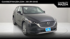 2025 Mazda CX-5 2.5 Turbo Signature SUV