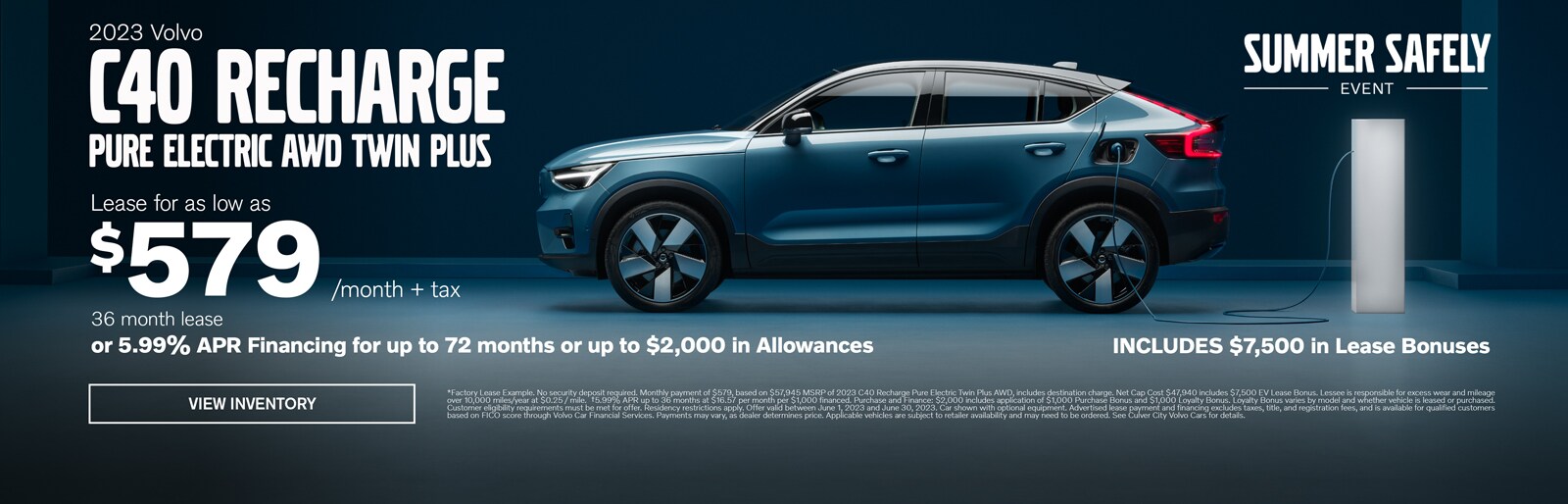 Culver City Volvo Cars New Volvo and Used Car Dealership in Culver