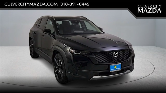 2023 Mazda CX-50 TURBO's photo