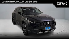 2023 Mazda CX-50 2.5 Turbo SUV