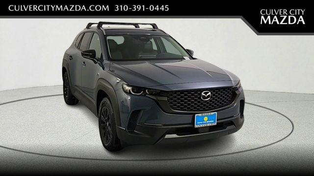 2025 Mazda CX-50 2.5 Hybrid Preferred's photo