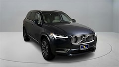 2023 Volvo XC90 Recharge Plug-In Hybrid Plus 6-Seater SUV