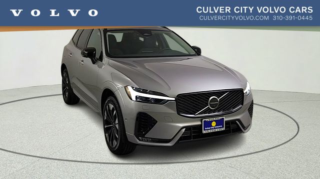 2026 Volvo XC60 SUV 
