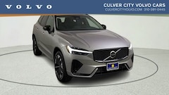 2026 Volvo XC60 B5 Plus AWD SUV