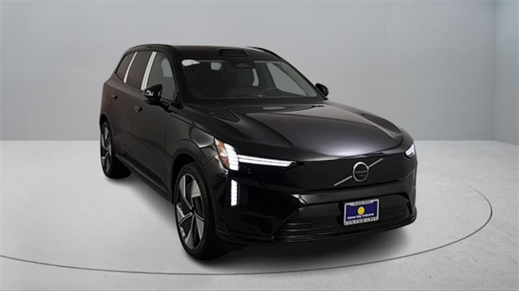 New 2025 Volvo EX90 Twin Motor Performance Ultra 6-Seater SUV
