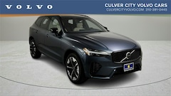 2026 Volvo XC60 plug-in hybrid T8 Plus SUV