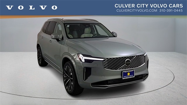 2026 Volvo XC90 Ultra's photo