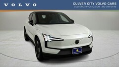 2026 Volvo EX30 Twin Motor Plus AWD SUV