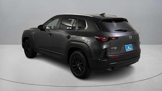 2025 Mazda CX-50 Hybrid Preferred Package photo 5