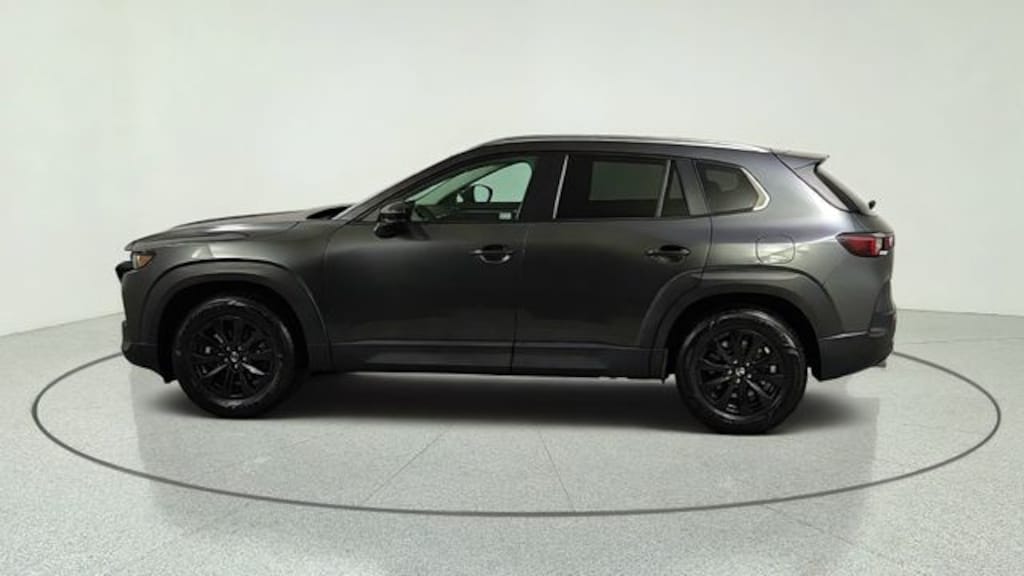 Used 2024 Mazda CX-50 2.5 S Select Package SUV