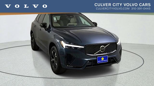 2027 Volvo XC60