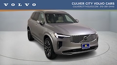 2026 Volvo XC90 B6 Plus 7-Seater All-Wheel Drive SUV