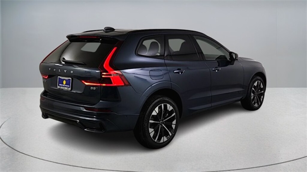 New 2026 Volvo XC60 B5 Ultra SUV