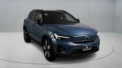 2023 Volvo XC40 Recharge Pure Electric Ultimate SUV