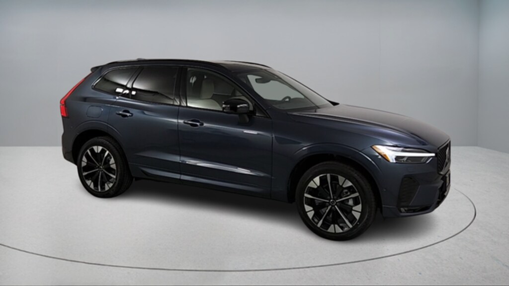 Certified 2026 Volvo XC60 B5 Plus SUV