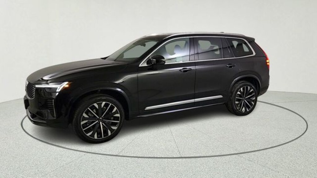 New 2026 Volvo XC90 B5 Plus 6-Seater SUV