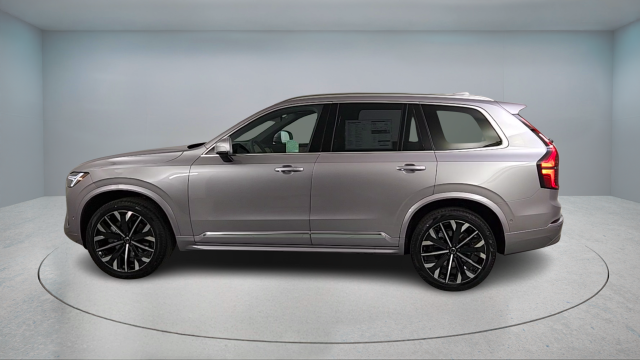 Certified 2026 Volvo XC90 B6 Plus 7-Seater SUV