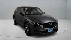 2023 Mazda CX-5 2.5 S Select Package SUV
