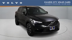 2026 Volvo XC40 B5 Ultra SUV