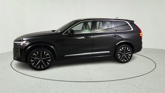 2026 Volvo XC90 B5 Plus 7-Seater photo 4