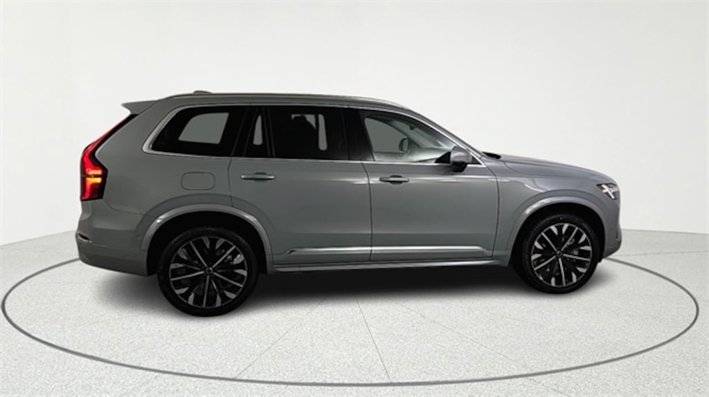 New 2026 Volvo XC90 B6 Ultra 7-Seater SUV