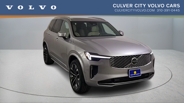 2026 Volvo XC90