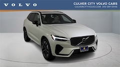 2026 Volvo XC60 plug-in hybrid T8 Plus eAWD SUV