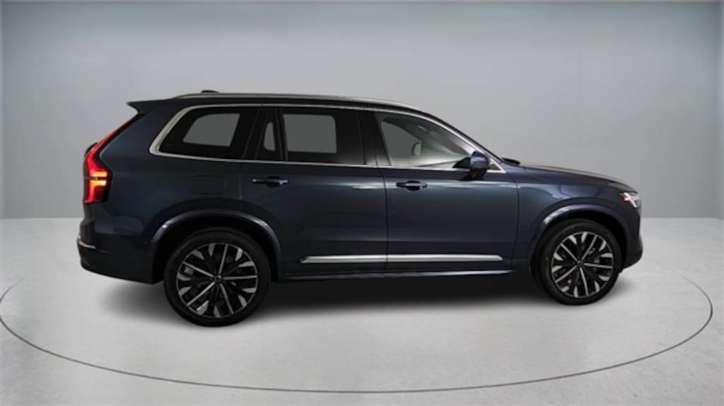 New 2026 Volvo XC90 B6 Plus 7-Seater SUV