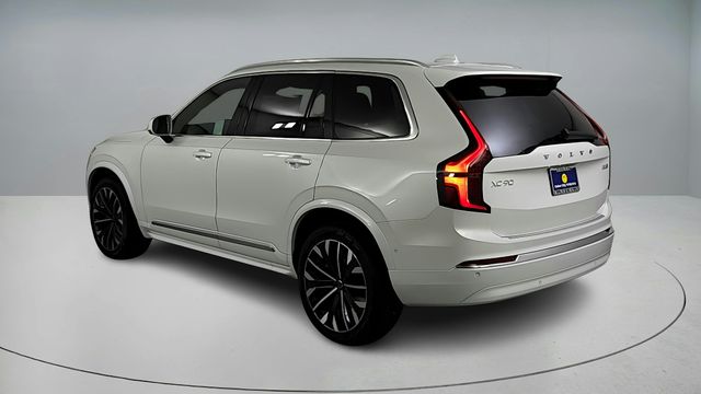 2026 Volvo XC90 B6 Plus 7-Seater photo 6