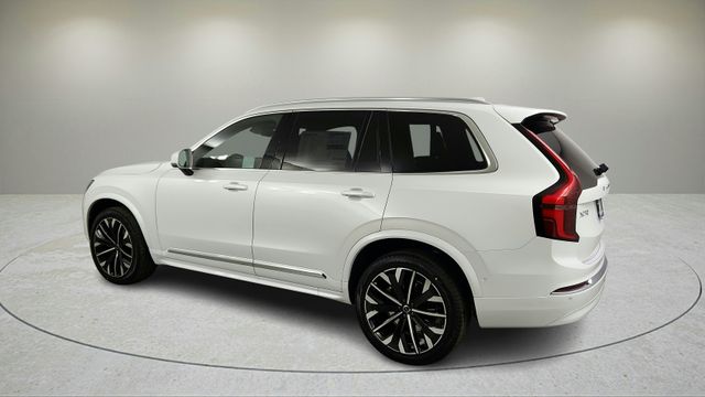 2026 Volvo XC90 B6 Plus 7-Seater photo 5