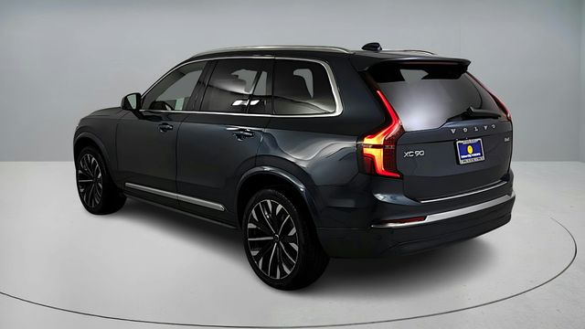 2026 Volvo XC90 B6 Plus 7-Seater photo 6