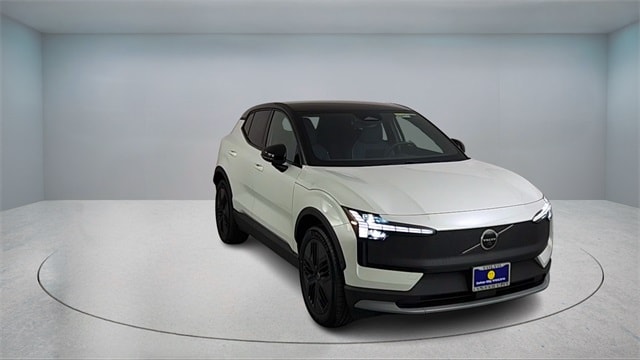 2026 Volvo EX30 Ultra's photo
