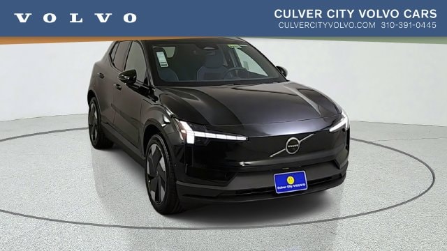 2026 Volvo EX30 Ultra