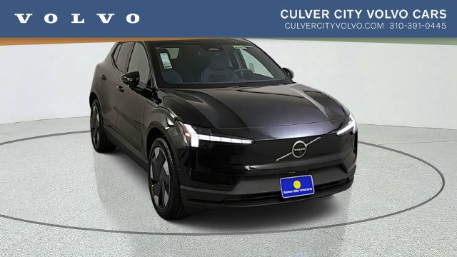 2026 Volvo EX30