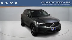 2026 Volvo XC40 B4 Core FWD SUV