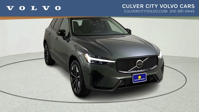 2026 Volvo XC60 T8 Plus Dark AWD's photo
