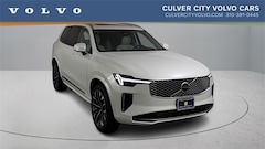 2026 Volvo XC90 plug-in hybrid T8 Ultra 7-Seater eAWD SUV