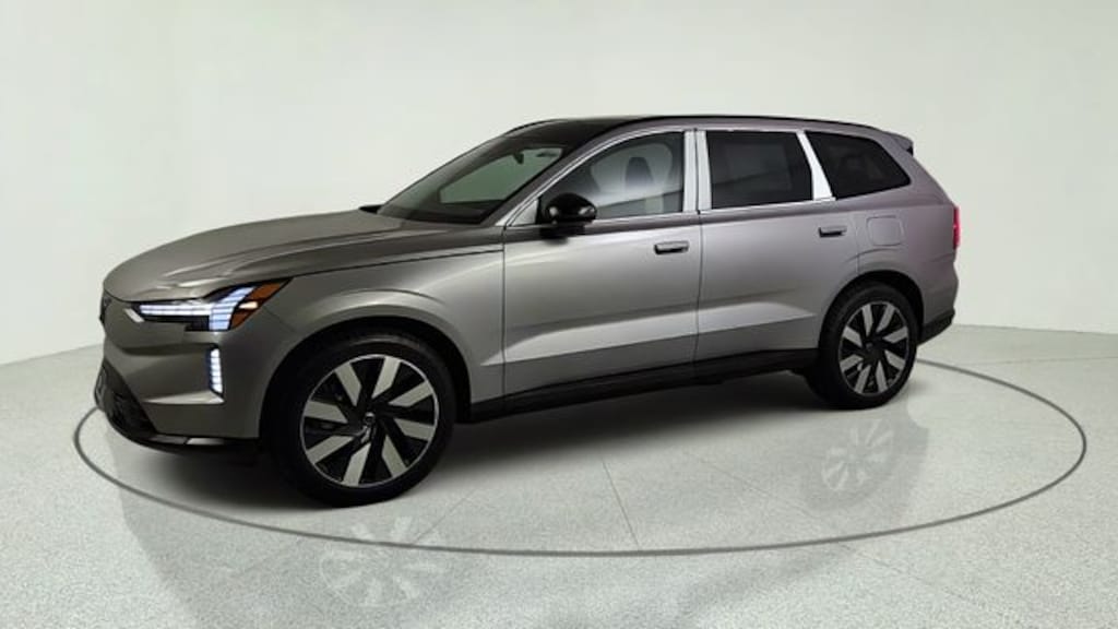 New 2026 Volvo EX90 Twin Motor Ultra 7-Seater SUV