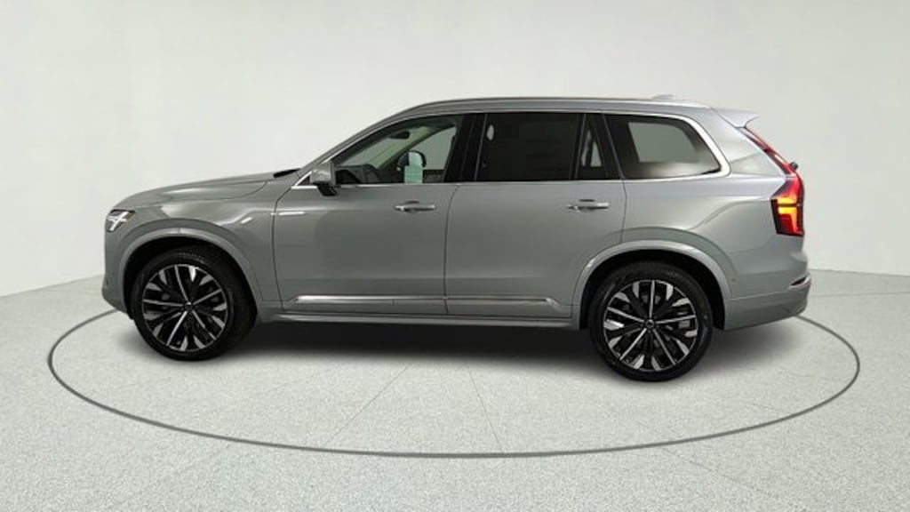 New 2026 Volvo XC90 B6 Plus 7-Seater SUV