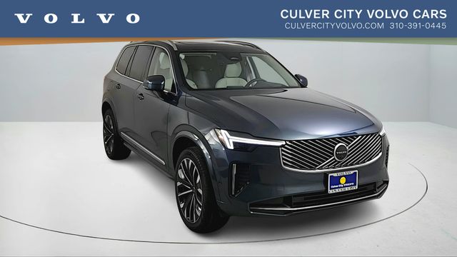 2026 Volvo XC90