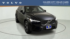 2026 Volvo XC60 plug-in hybrid T8 Core eAWD SUV